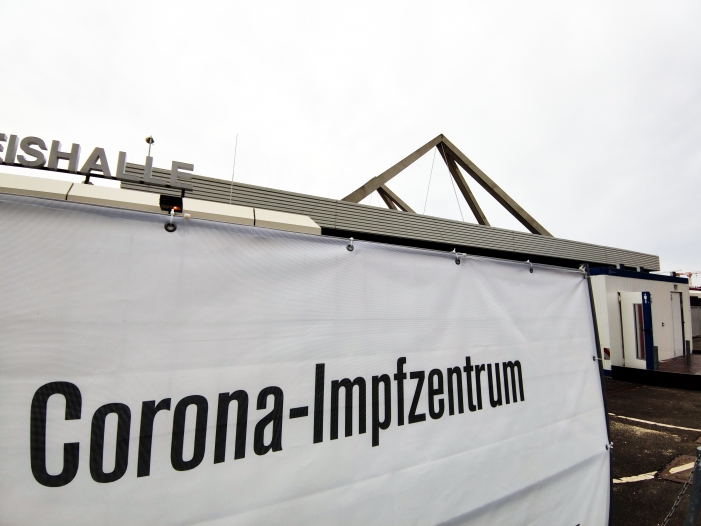 Biontech: Zahl verfügbarer Impfdosen könnte erhöht werden