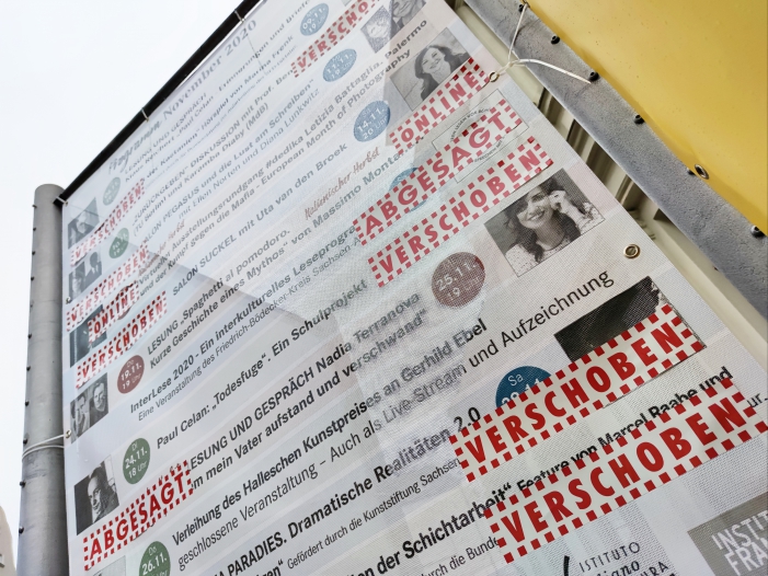 Lockdown-Verlängerung wird wahrscheinlicher