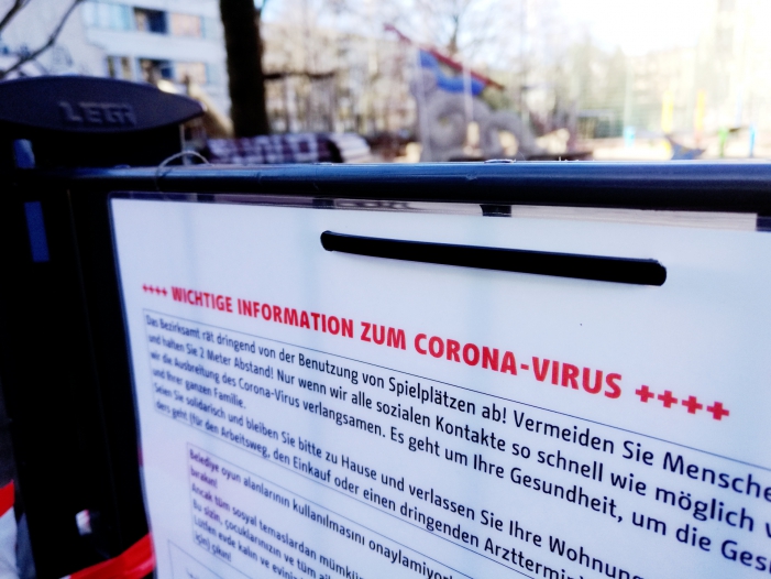 NRW will "schnellstmöglichen Lockdown"