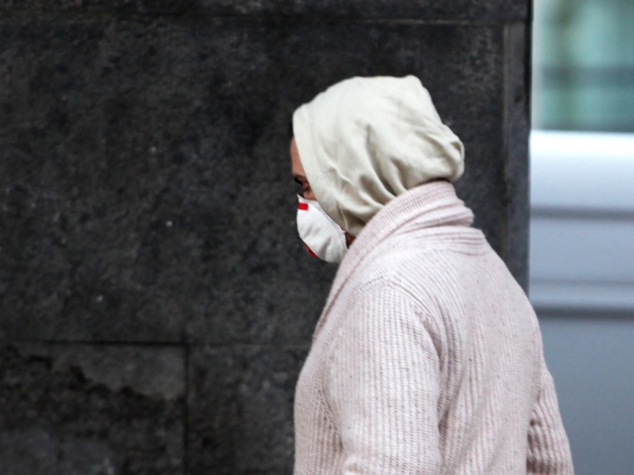 Sachsen-Anhalt verzichtet auf Lockerungen zu Weihnachten Sachsen-Anhalt verzichtet auf Lockerungen zu Weihnachten