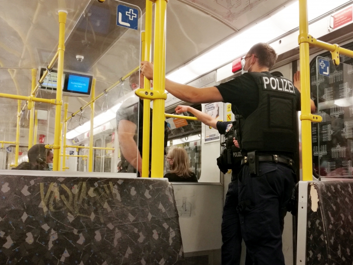 CDU-Generalsekretär: Keine Einstellung von ÖPNV geplant