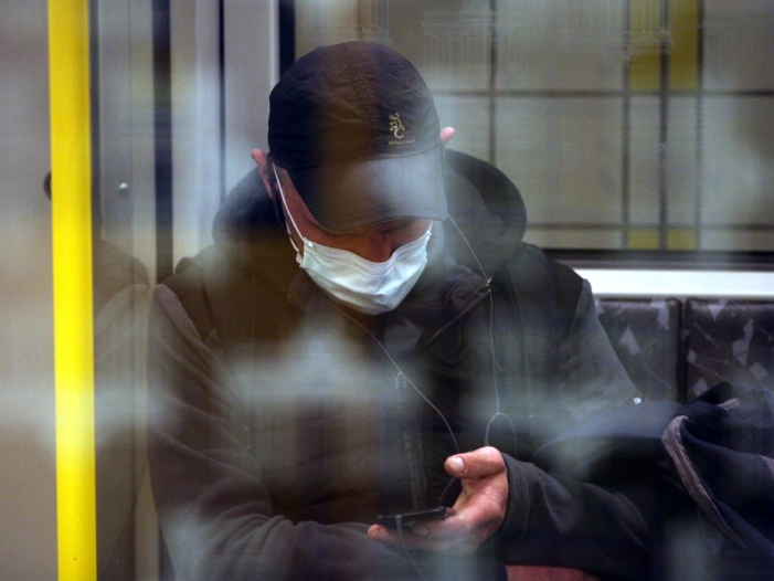 Kommunen alarmiert wegen Ausbreitung der Corona-Mutation