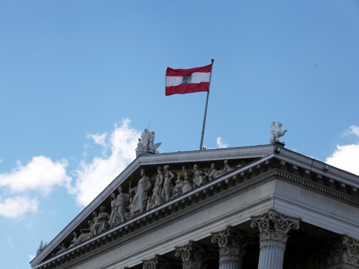 Österreich: ÖVP-Ministerin wegen Plagiatsvorwürfen zurückgetreten