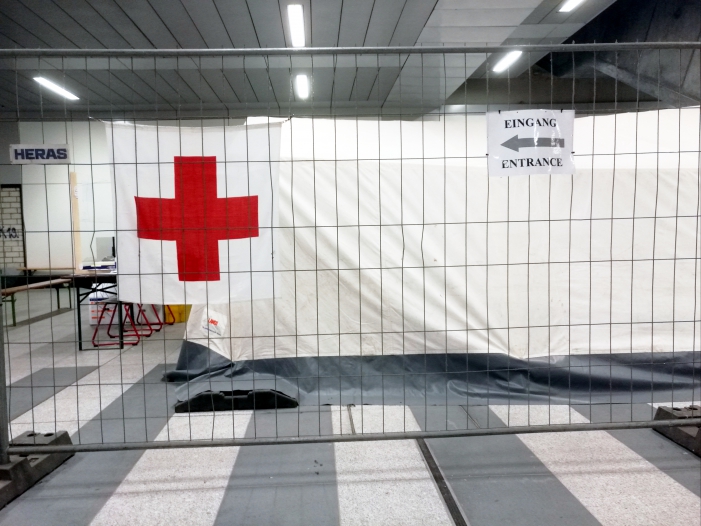 Positivrate bei Corona-Tests gesunken