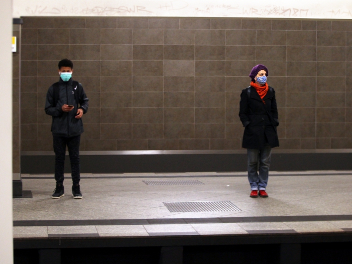 Städte- und Gemeindebund warnt vor "Mega-Lockdown"