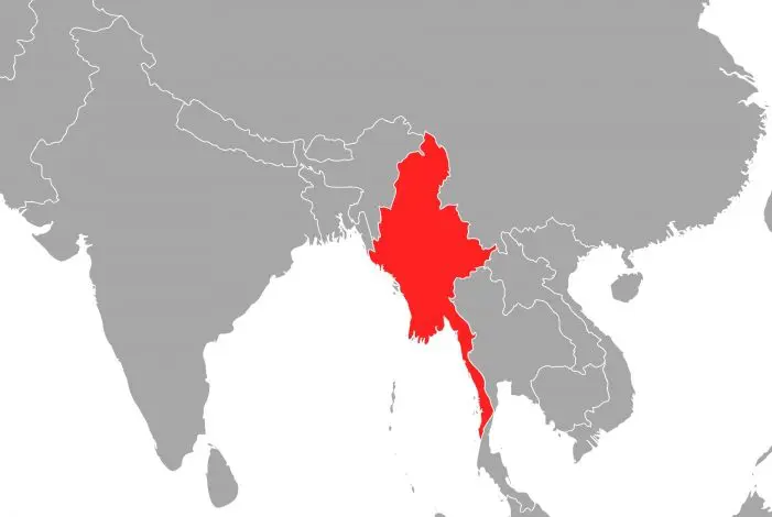 G7-Außenminister verurteilen Gewalt gegen Demonstranten in Myanmar 