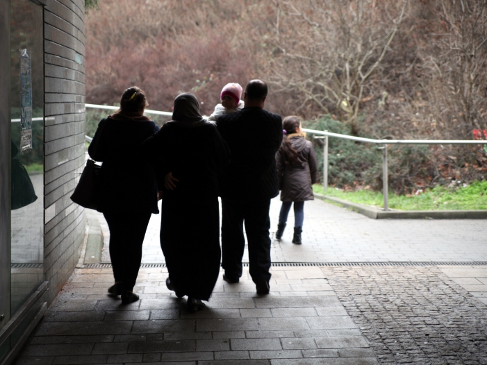 2020 nur 5.311 Visa für Familiennachzug in Deutschland vergeben 2020 nur 5.311 Visa für Familiennachzug in Deutschland vergeben