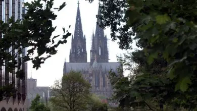 Ansturm auf Kirchenaustrittstermine in Köln 
