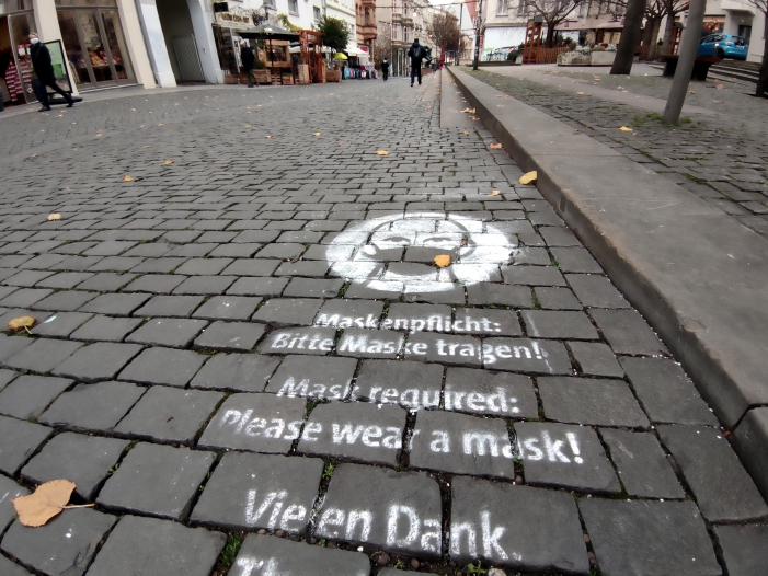 Öffentliches Leben soll über Ostern fünf Tage ruhen