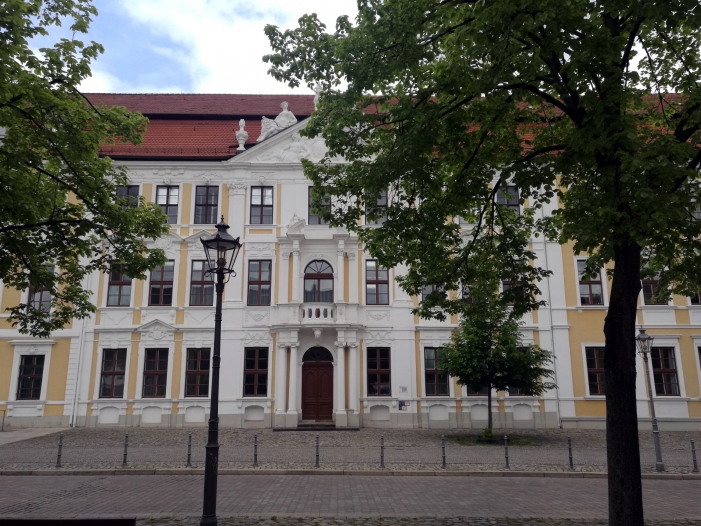 Infratest: CDU verliert in Sachsen-Anhalt