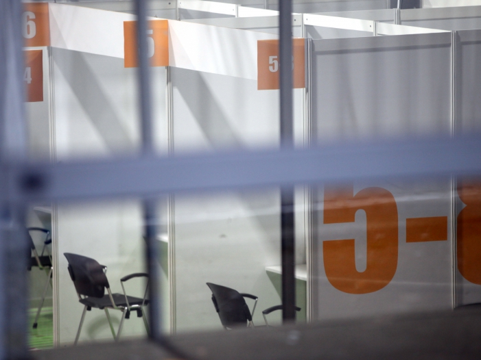 Johnson&Johnson-Panne bremst Impfstofflieferungen