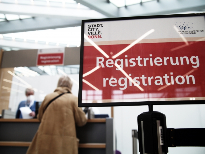 Kretschmer fordert Freiheiten schon nach erster Dosis Astrazeneca