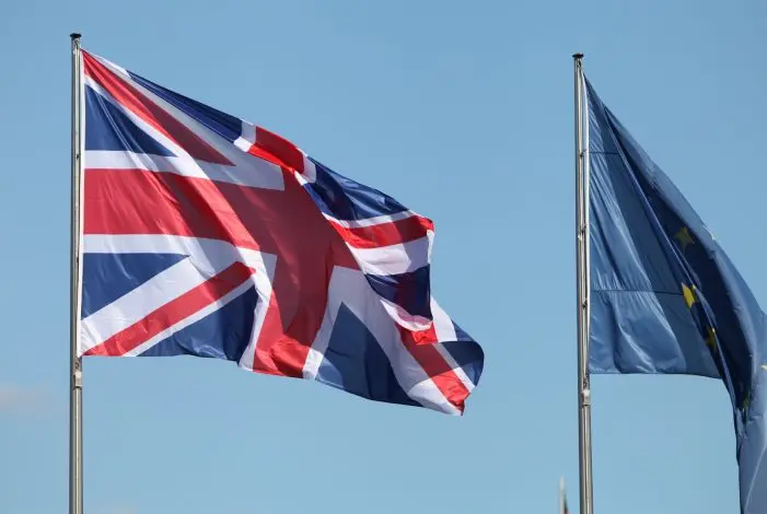 EU erwägt Sanktionen gegen Großbritannien 