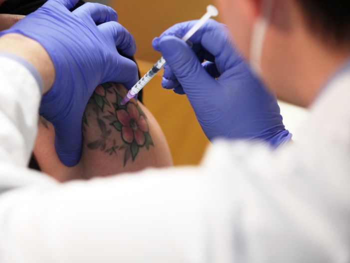 CDU-Wirtschaftsrat will Impfpflicht für systemrelevante Berufe