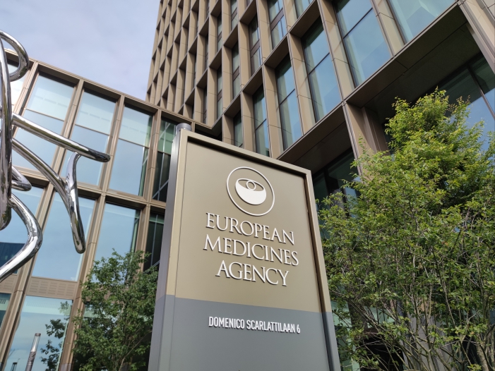 EMA startet Zulassungsprozess für Corona-Impfstoff von Sanofi