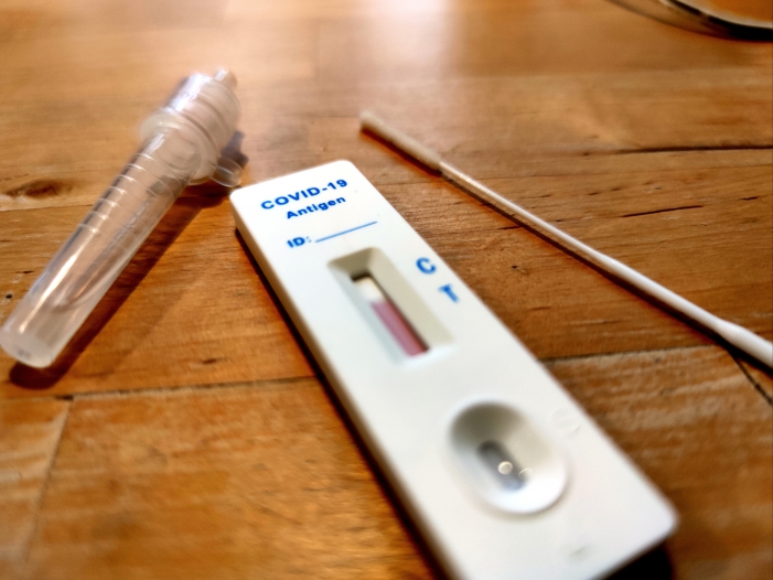 Schleswig-Holstein entbindet geimpfte Schüler von Testpflicht