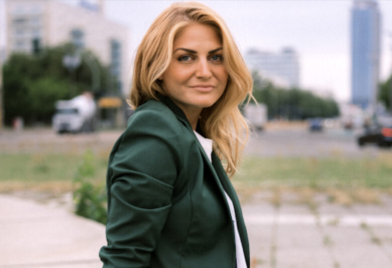 Interview mit Caroline E. Heil: Mit The New Meat Company in eine fleischlose Zukunft