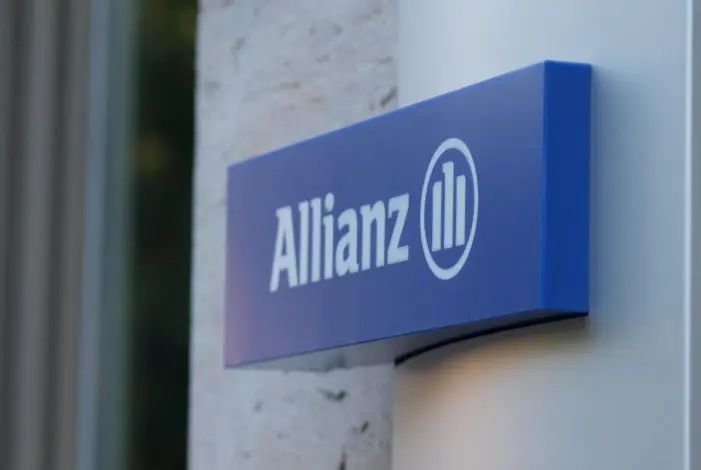 Allianz nennt erste Details zur neuen Strategie 