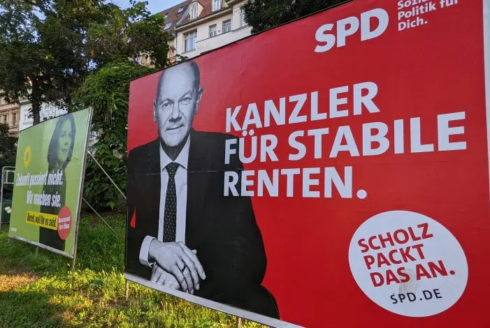 Dobrindt sieht bei Unions-Pleite Regierungsauftrag bei SPD 