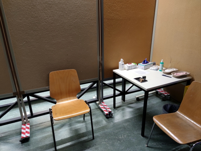 Esken: Keine Lohnfortzahlung bei Quarantäne freiwillig Ungeimpfter