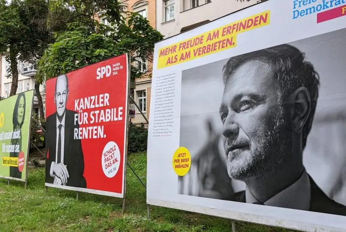 Grünen-Verkehrsminister Hermann warnt vor Neuwahlen 