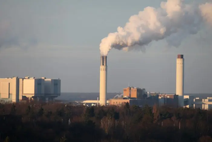 Klimaforscher kritisieren Ausgestaltung des CO2-Preises 
