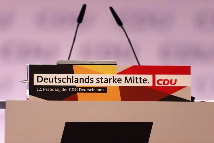 Linnemann sieht CDU in vielen Themen "entkernt" 