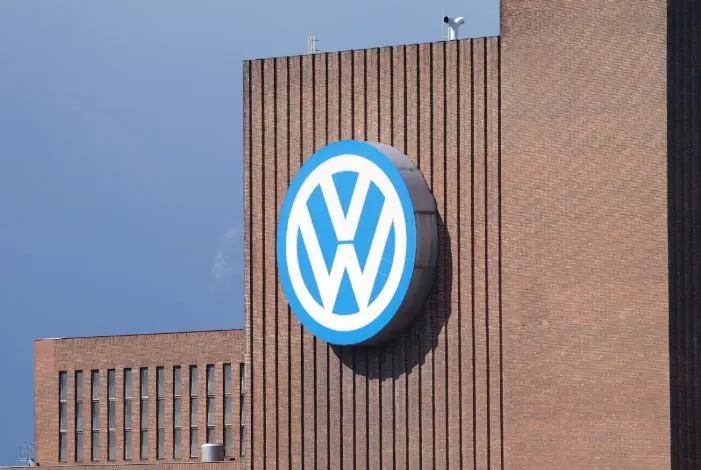 VW baut komplett neues Werk für E-Autos in Wolfsburg 