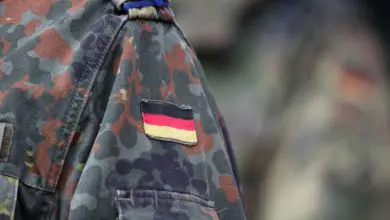 Zyankali bei Bundeswehr-Offizier gefunden  