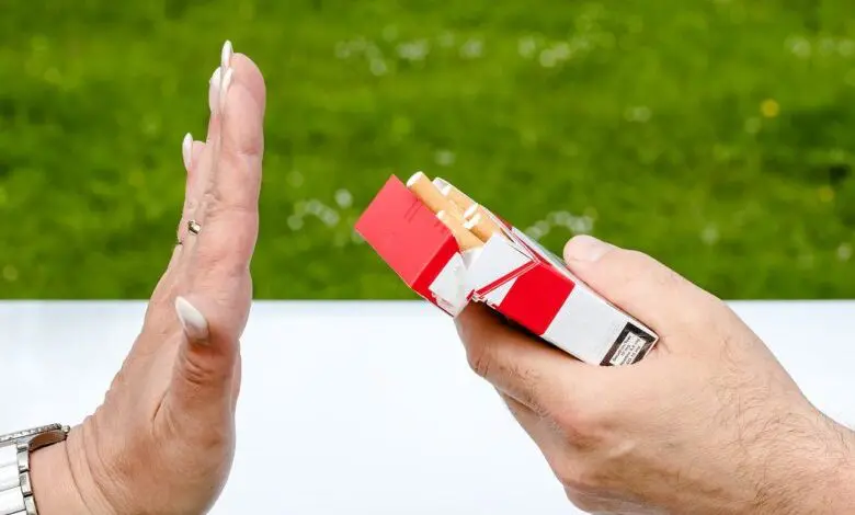 Schluss mit dem Rauchen – neue Alternativen entdecken 
