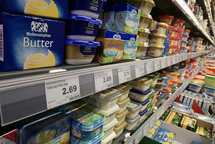 Agrarminister will zu niedrige Lebensmittelpreise verbieten 