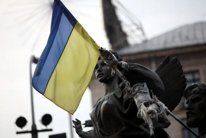 Altkanzler Schröder glaubt nicht an Krieg in Ukraine 