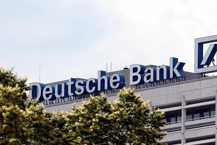 Deutsche Bank sorgt sich um Überlegenheit von US-Banken 