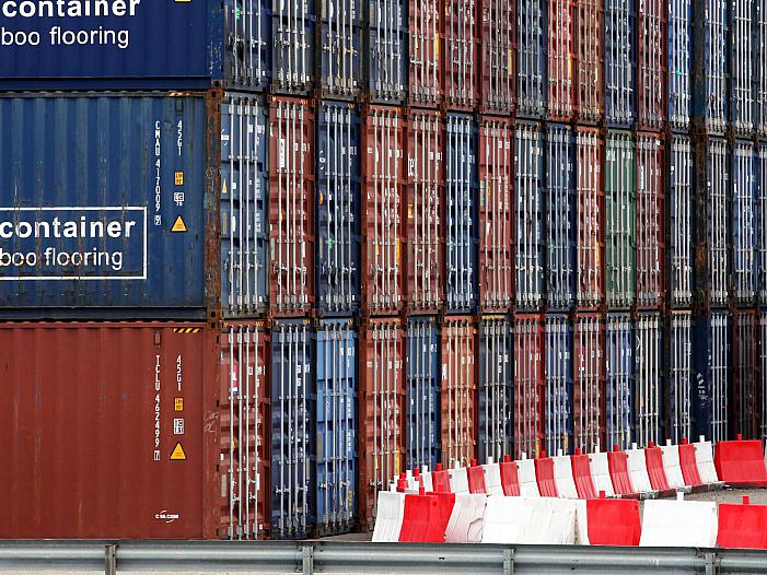 EU-Kommissar: China-Blockade gegen Litauen trifft weitere EU-Länder