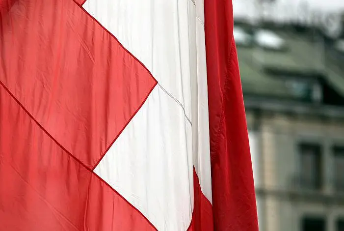 EU stellt Schweiz Bedingungen für Verhandlungen über Rahmenabkommen 
