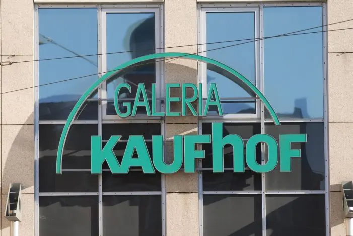 Galeria beantragt 220 Millionen Euro Staatshilfe 