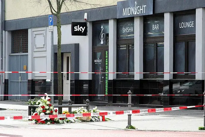 Innenministerin will wegen Hanau-Attentat schärferes Waffenrecht 