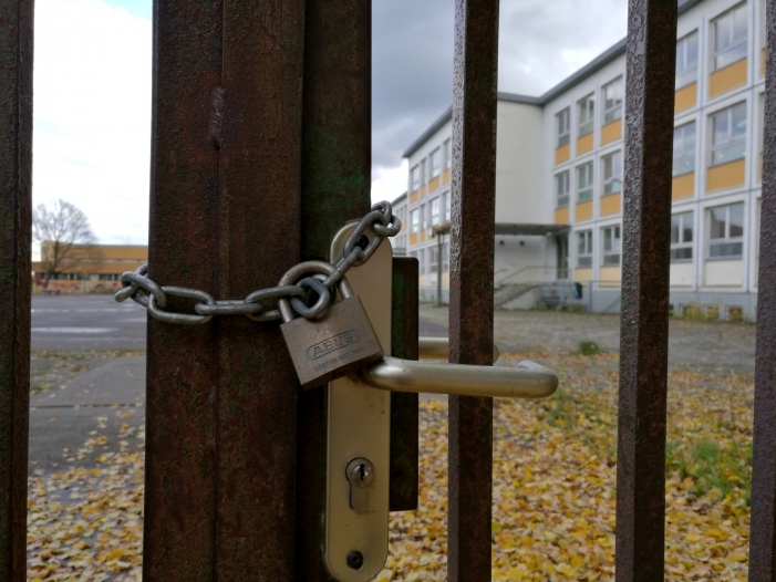 Niedersachsen: Entscheidung zu früheren Weihnachtsferien Donnerstag