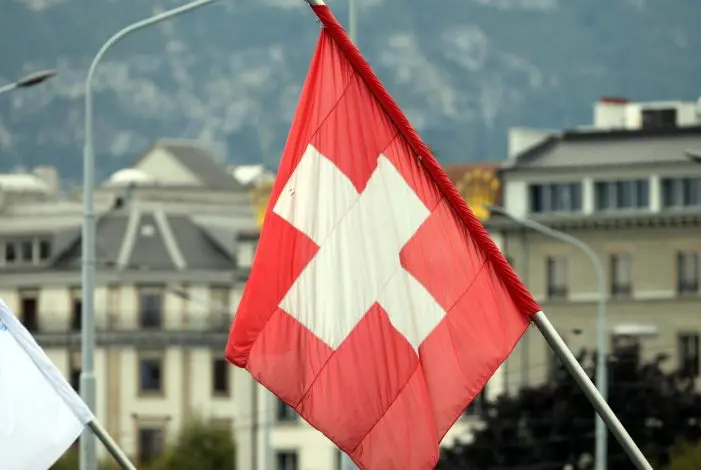 Schweiz und Polen werden zu "Hochrisikogebiet" 