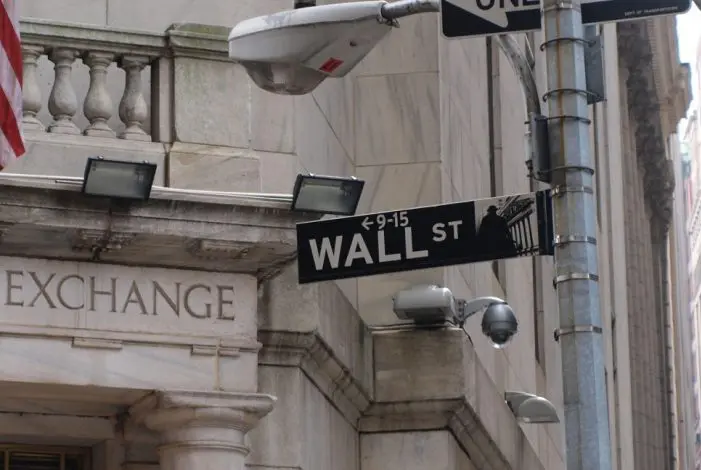 US-Börsen lassen nach - Omikron hemmt Anleger 