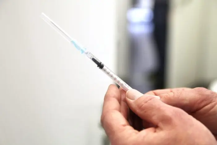 US-Nobelpreisträger drängt Scholz zur Freigabe von Impfpatenten 