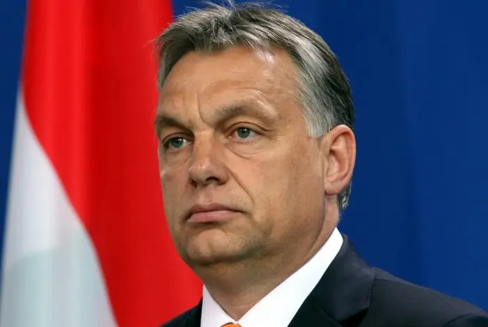Ungarns Ministerpräsident geht auf Distanz zu Deutschland 