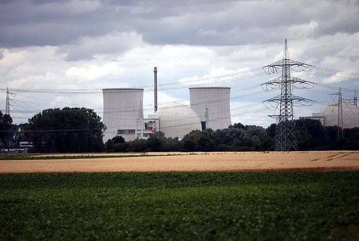 Berlin setzt trotz Atom-Streit bei Klimapolitik auf Frankreich 