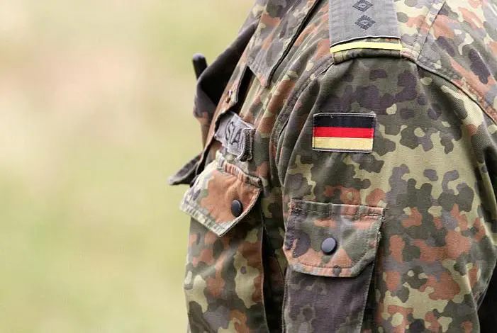 Bundeswehr ermittelt gegen Dutzende Impfverweigerer 