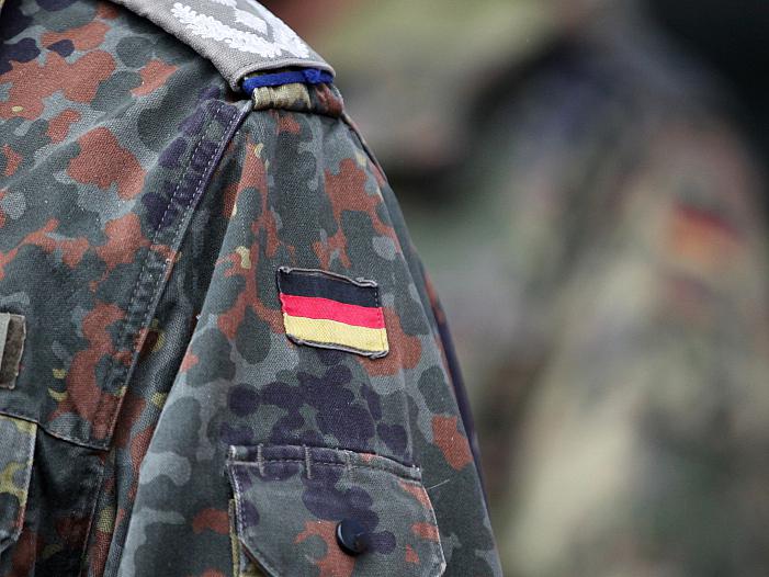Bundeswehr hält Ablösung des Marine-Inspekteurs für angebracht
