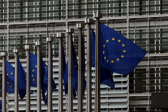 EU will im Februar 300-Milliarden-Projekt "Global Gateway" starten 