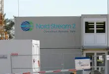 Ex-NATO-Generalsekretär warnt vor Inbetriebnahme von Nord Stream 2 