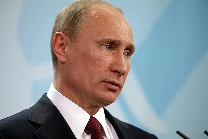 Experten sehen gesteigertes Kriegsrisiko wegen Putins Einsamkeit 