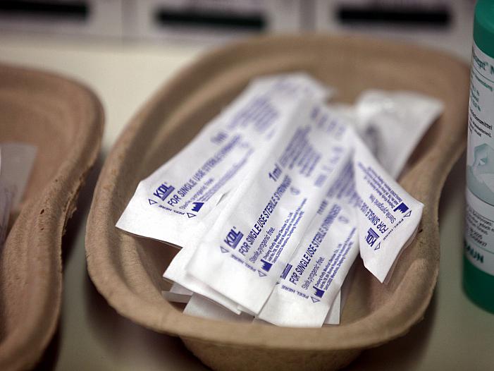 Grünen-Gesundheitsexperte nennt Details zur Impfpflicht