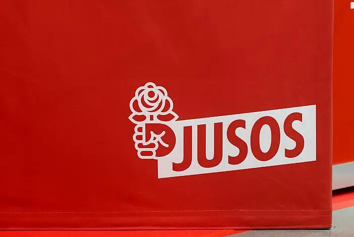 Juso-Chefin will gezielt neue SPD-Mitglieder anwerben 